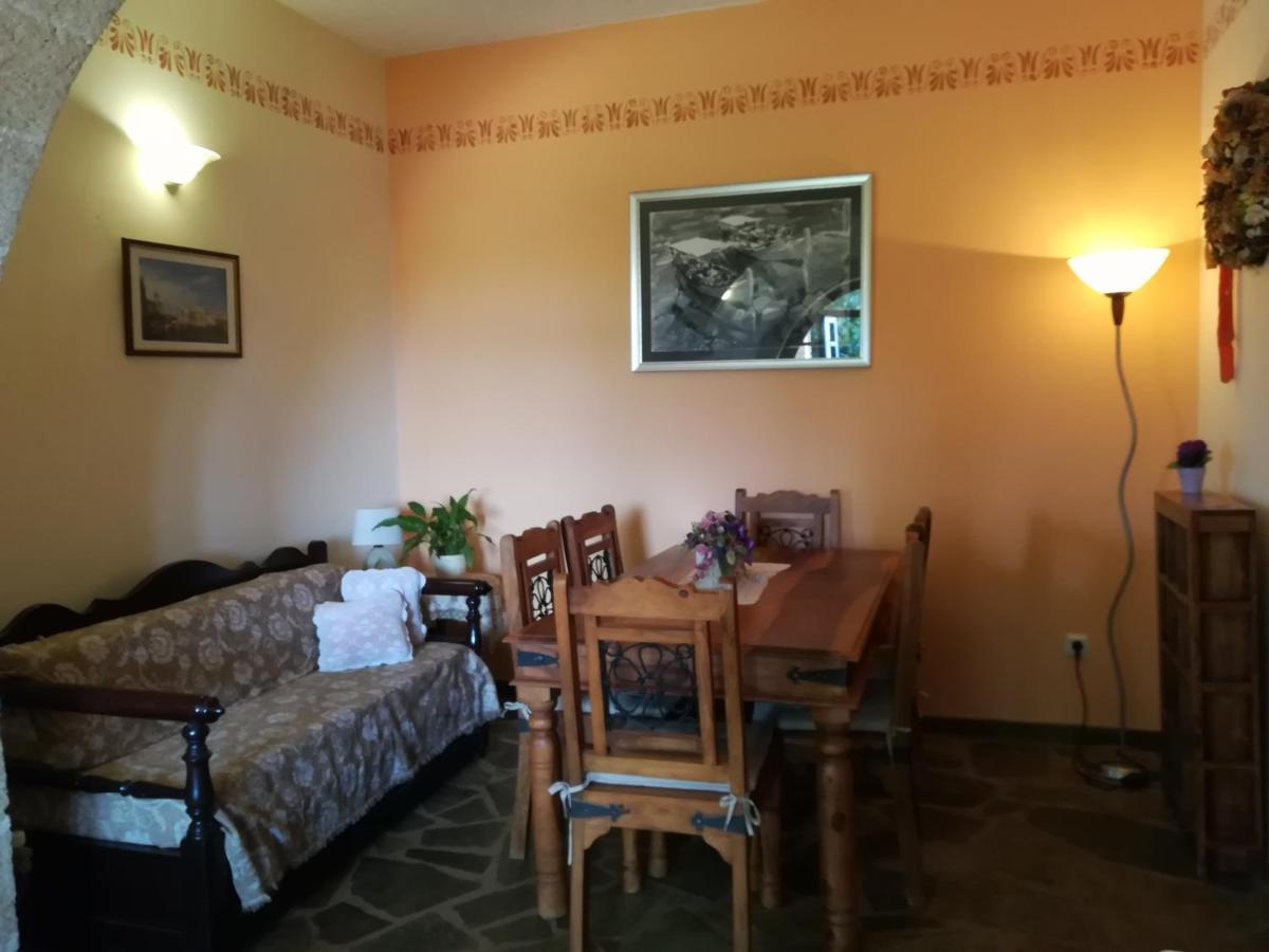 Villa Sunset Stoúpa المظهر الخارجي الصورة