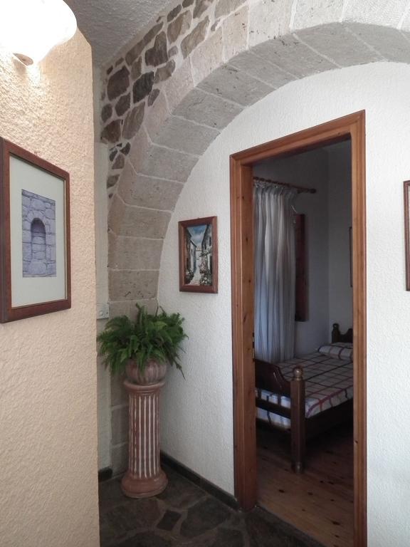 Villa Sunset Stoúpa المظهر الخارجي الصورة